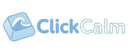 ClickCalm